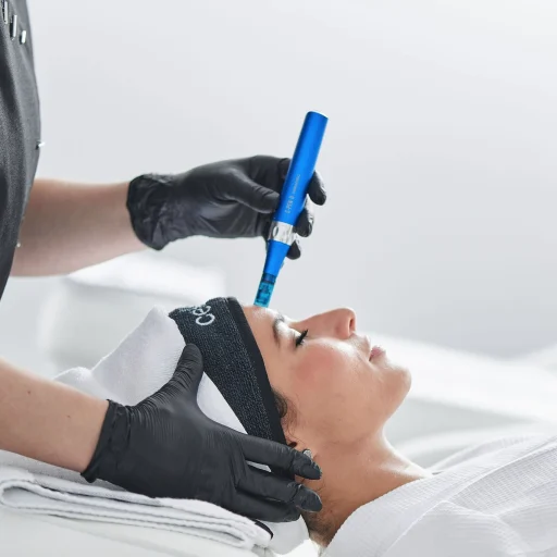 Microneedling